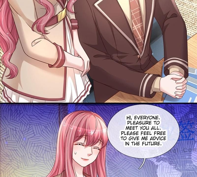 Strategy of Reborn Movie Queen Chapter 208 page 34 - 