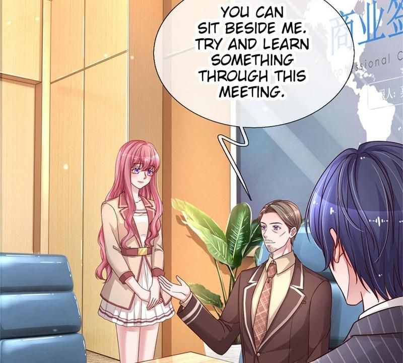 Strategy of Reborn Movie Queen Chapter 208 page 36 - 