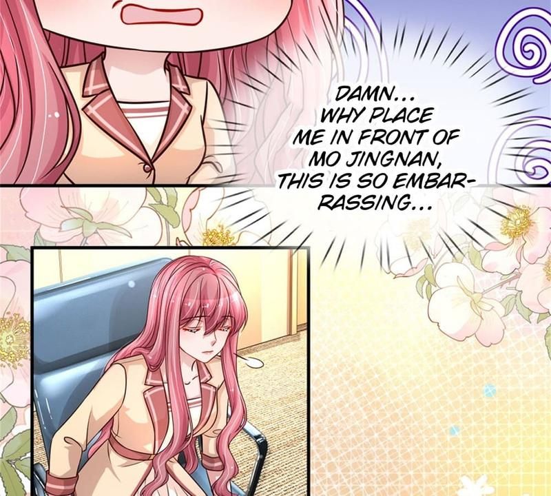 Strategy of Reborn Movie Queen Chapter 208 page 38 - 