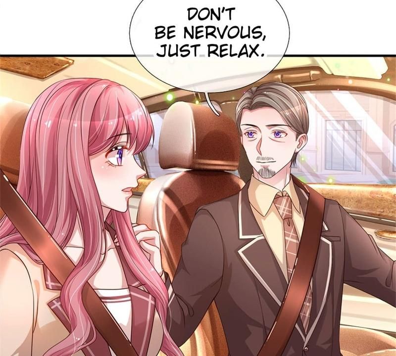 Strategy of Reborn Movie Queen Chapter 208 page 5 - 