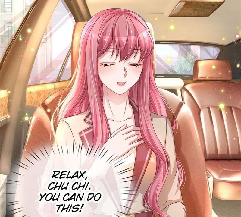 Strategy of Reborn Movie Queen Chapter 208 page 7 - 