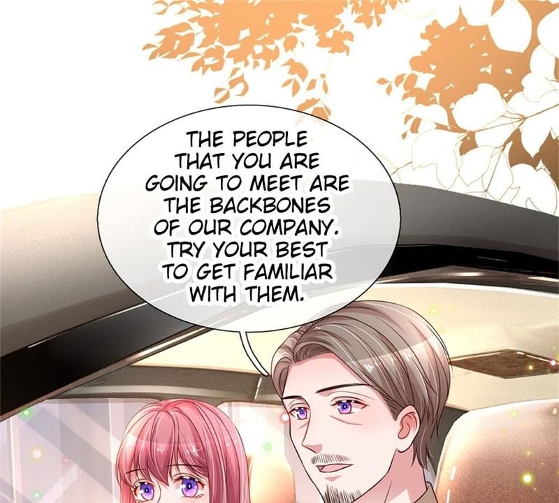 Strategy of Reborn Movie Queen Chapter 208 page 9 - 