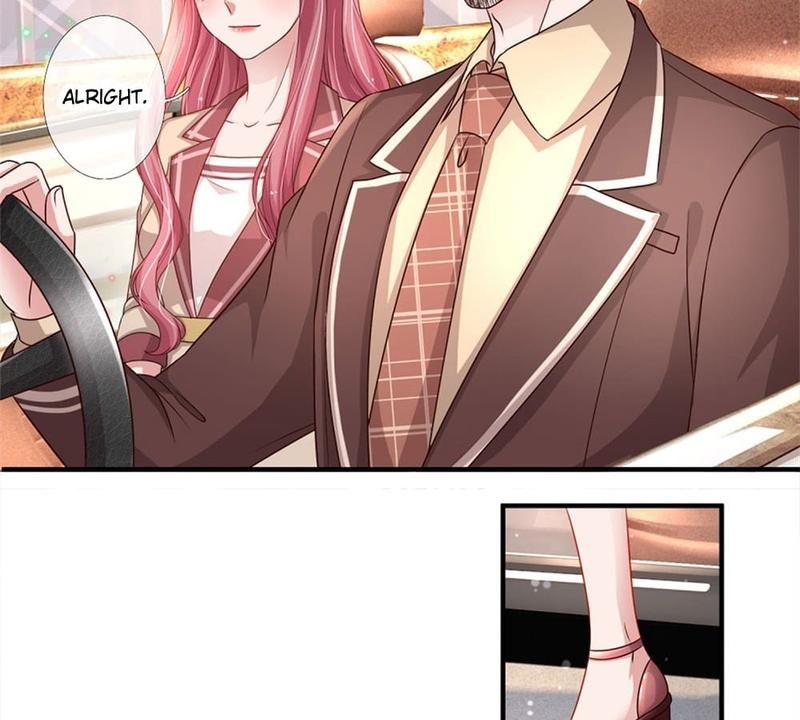 Strategy of Reborn Movie Queen Chapter 208 page 10 - 