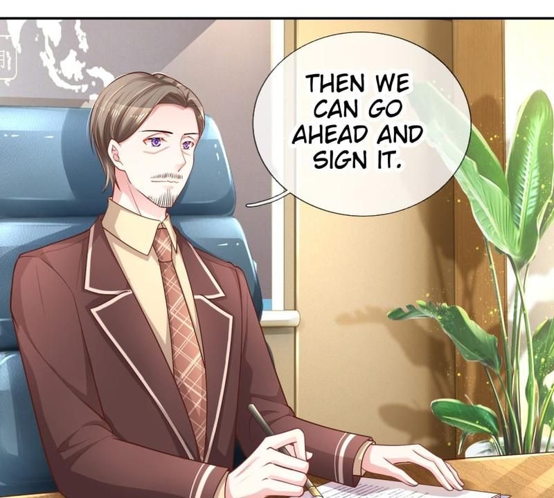 Strategy of Reborn Movie Queen Chapter 209 page 12 - 