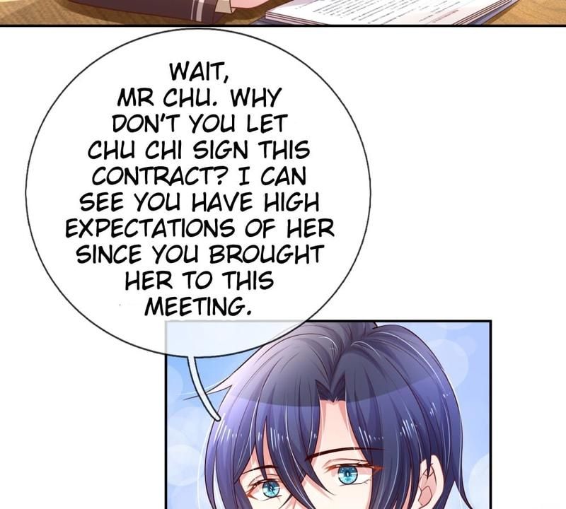 Strategy of Reborn Movie Queen Chapter 209 page 13 - 