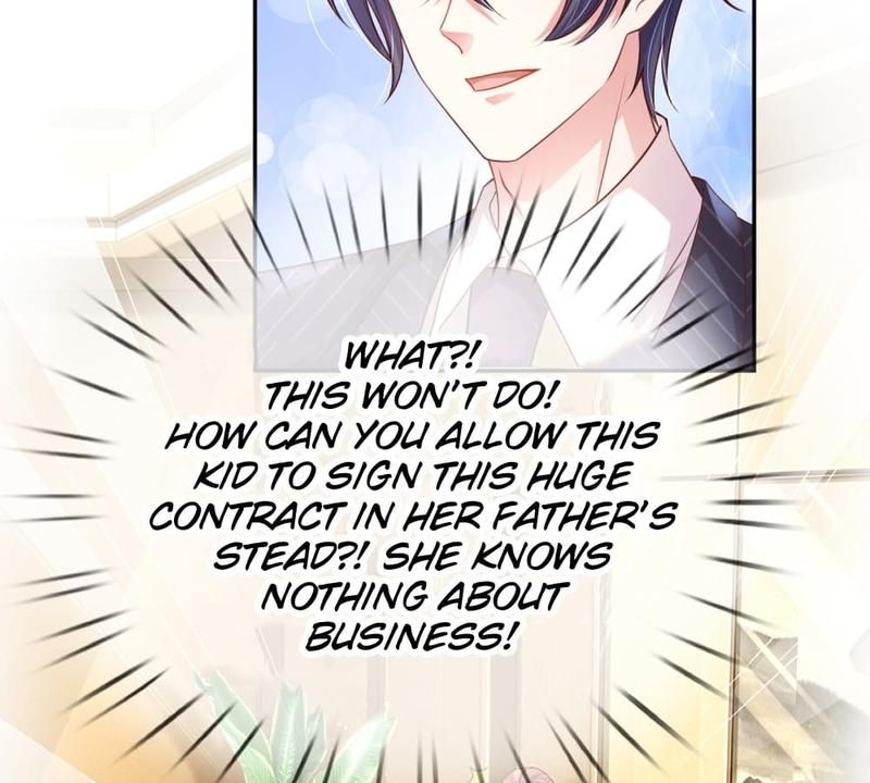 Strategy of Reborn Movie Queen Chapter 209 page 14 - 