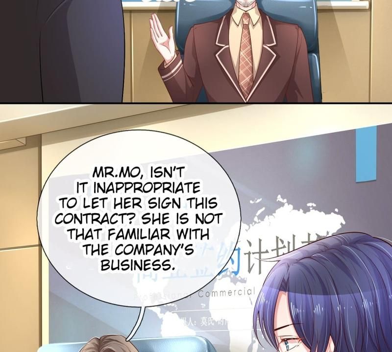 Strategy of Reborn Movie Queen Chapter 209 page 18 - 