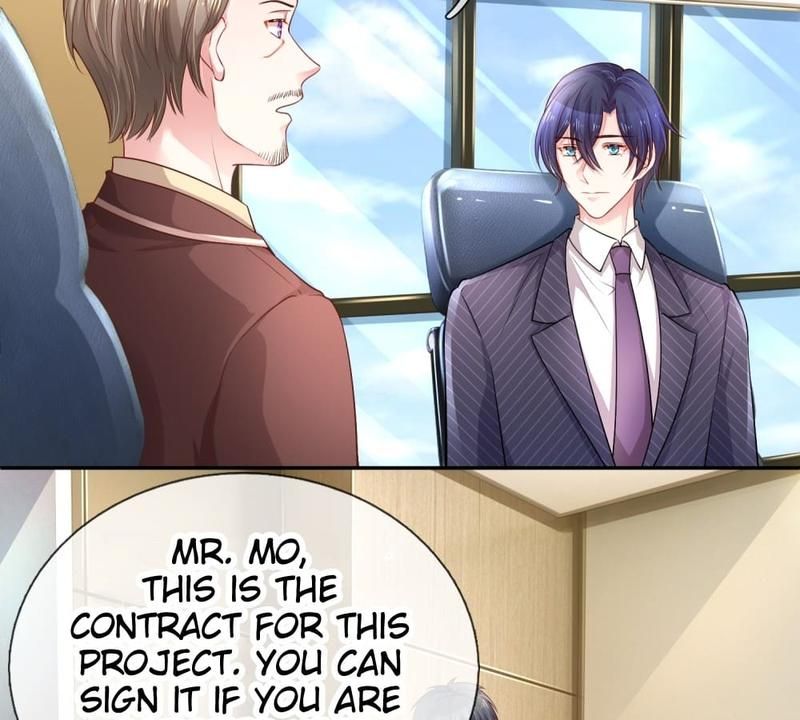 Strategy of Reborn Movie Queen Chapter 209 page 3 - 