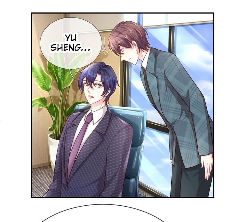 Strategy of Reborn Movie Queen Chapter 209 page 22 - 