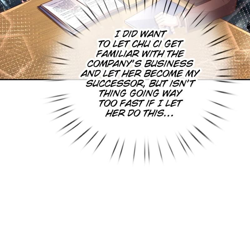 Strategy of Reborn Movie Queen Chapter 209 page 28 - 