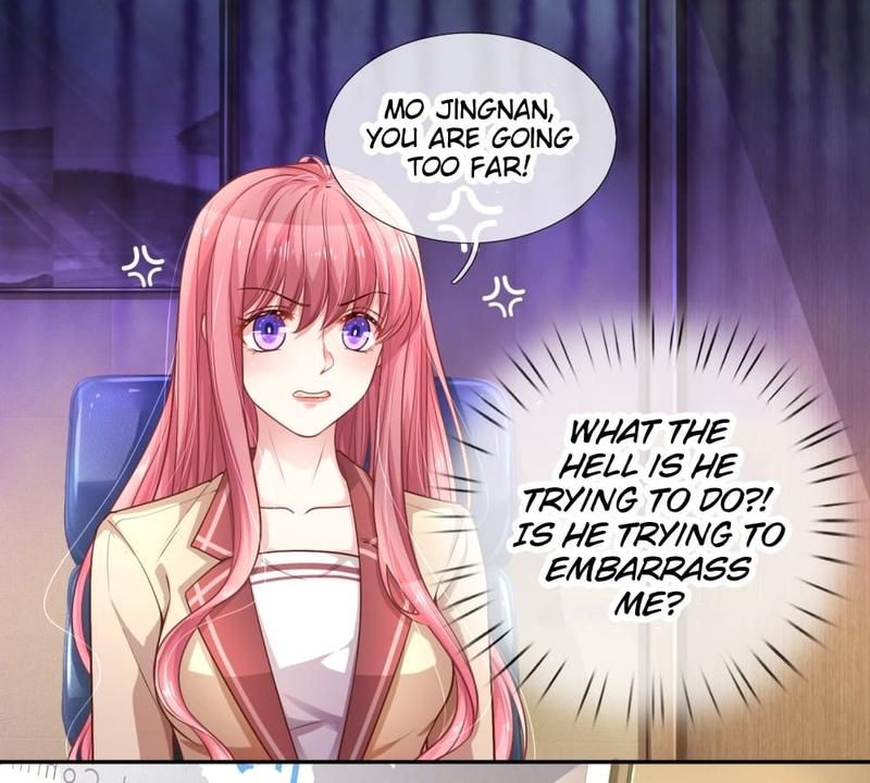 Strategy of Reborn Movie Queen Chapter 209 page 29 - 