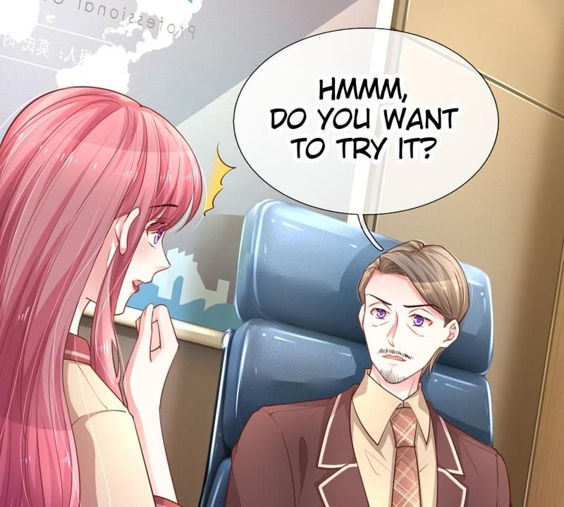 Strategy of Reborn Movie Queen Chapter 209 page 30 - 