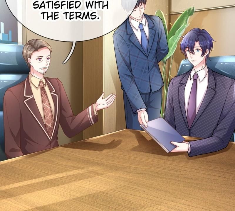 Strategy of Reborn Movie Queen Chapter 209 page 4 - 