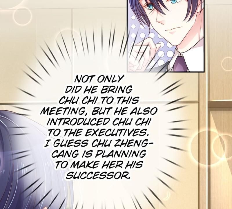 Strategy of Reborn Movie Queen Chapter 209 page 7 - 