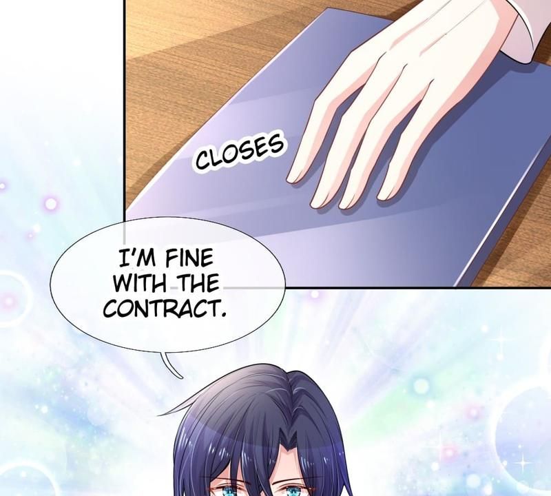 Strategy of Reborn Movie Queen Chapter 209 page 9 - 