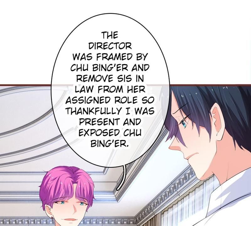 Strategy of Reborn Movie Queen Chapter 21 page 2 - 