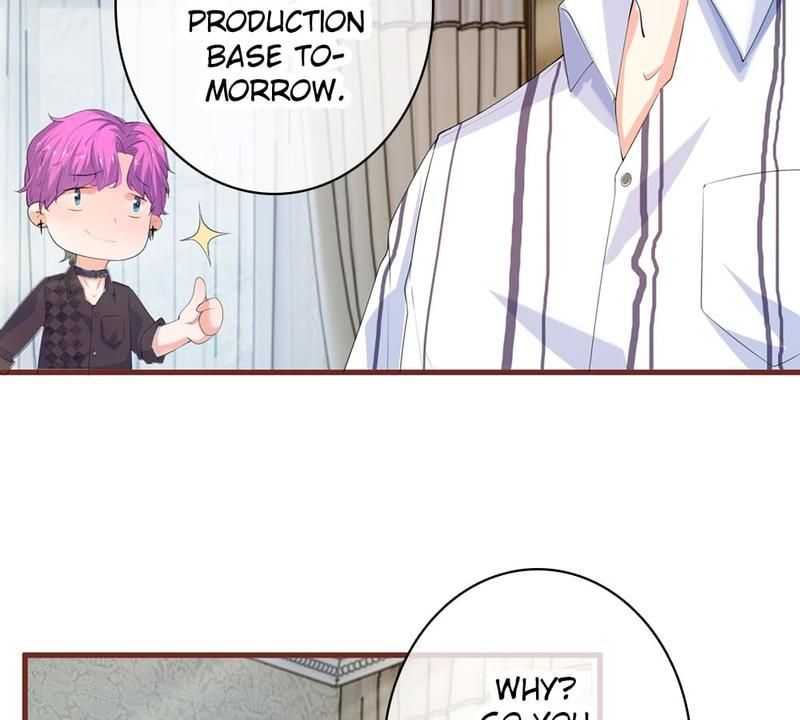 Strategy of Reborn Movie Queen Chapter 21 page 11 - 