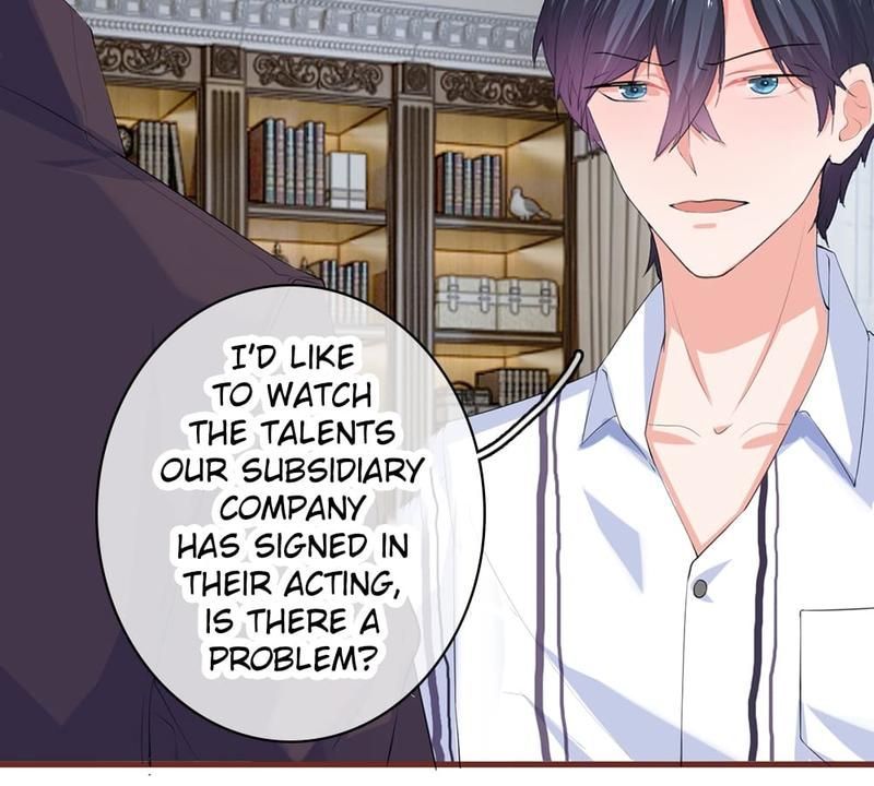 Strategy of Reborn Movie Queen Chapter 21 page 14 - 