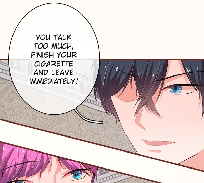 Strategy of Reborn Movie Queen Chapter 21 page 17 - 