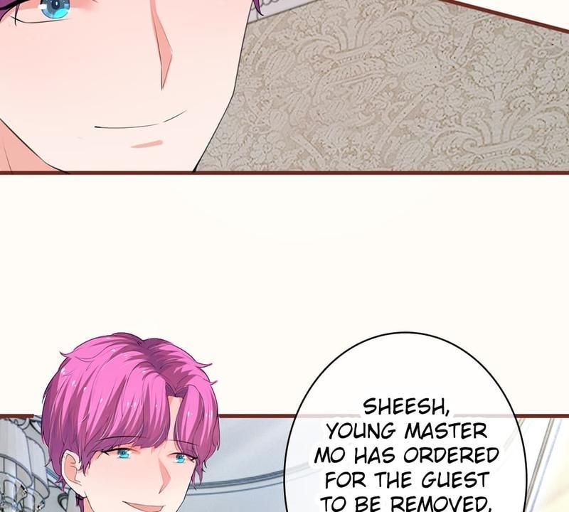 Strategy of Reborn Movie Queen Chapter 21 page 18 - 