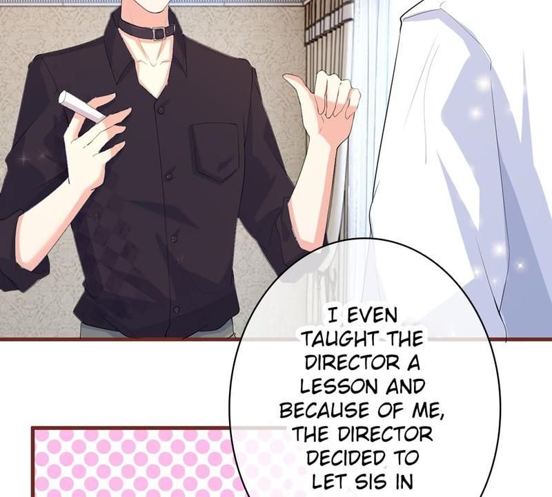 Strategy of Reborn Movie Queen Chapter 21 page 3 - 
