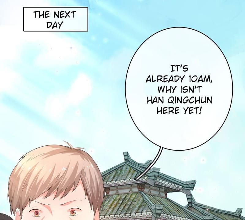 Strategy of Reborn Movie Queen Chapter 21 page 21 - 