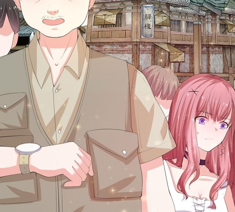 Strategy of Reborn Movie Queen Chapter 21 page 22 - 