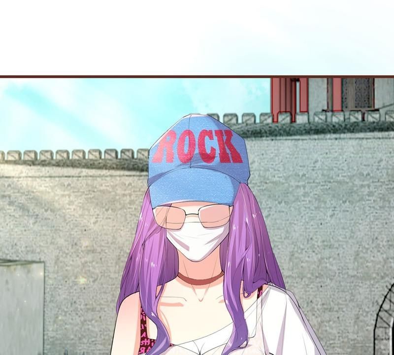 Strategy of Reborn Movie Queen Chapter 21 page 26 - 