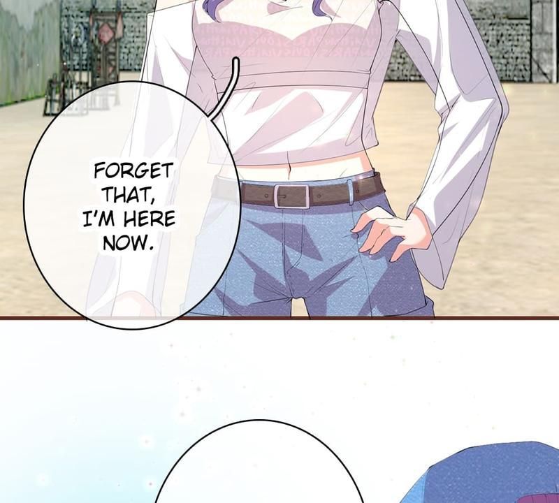 Strategy of Reborn Movie Queen Chapter 21 page 27 - 