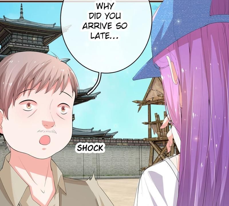 Strategy of Reborn Movie Queen Chapter 21 page 28 - 