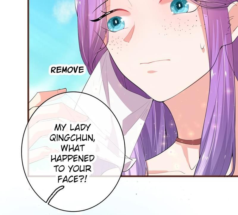 Strategy of Reborn Movie Queen Chapter 21 page 30 - 