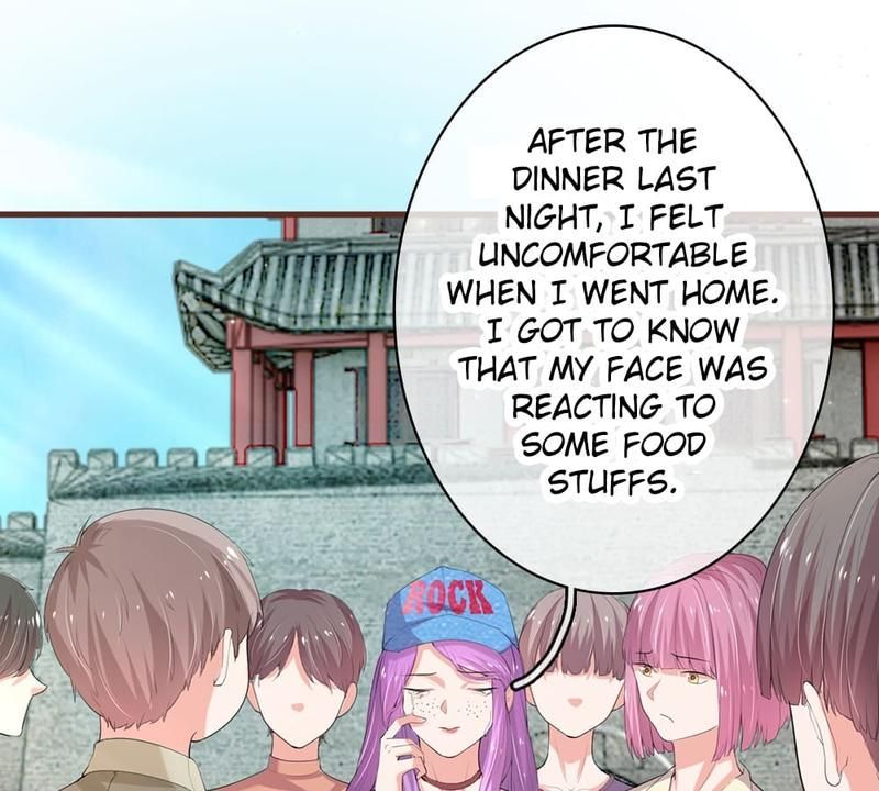 Strategy of Reborn Movie Queen Chapter 21 page 31 - 