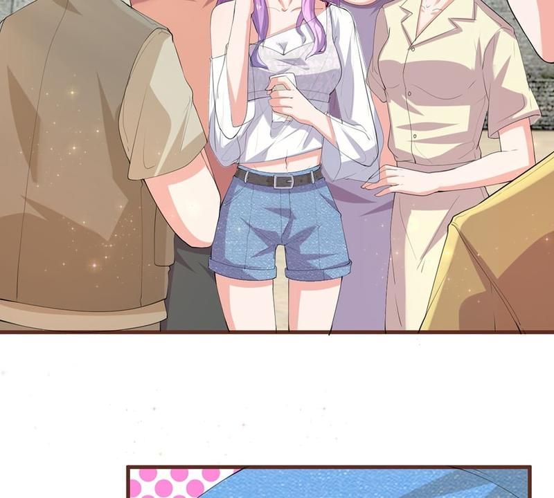 Strategy of Reborn Movie Queen Chapter 21 page 32 - 