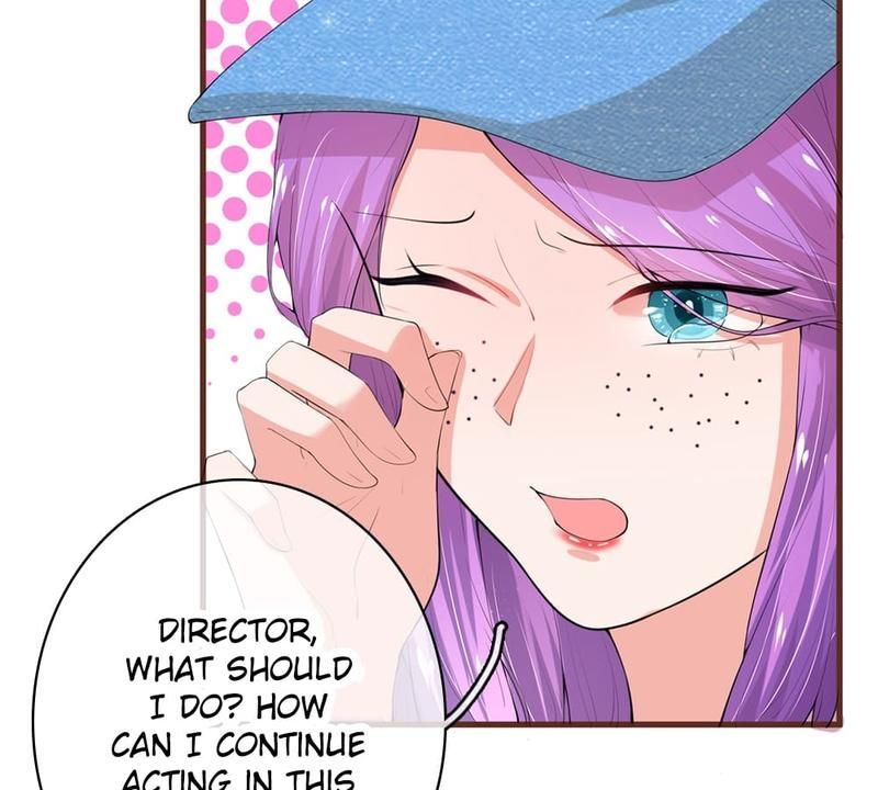 Strategy of Reborn Movie Queen Chapter 21 page 33 - 