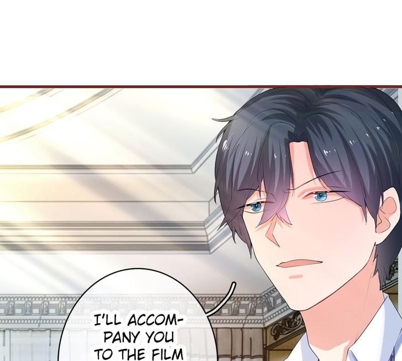 Strategy of Reborn Movie Queen Chapter 21 page 10 - 