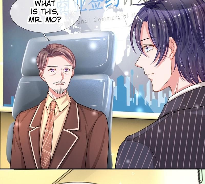 Strategy of Reborn Movie Queen Chapter 210 page 12 - 