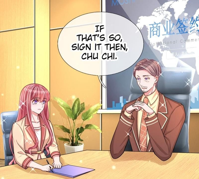 Strategy of Reborn Movie Queen Chapter 210 page 16 - 