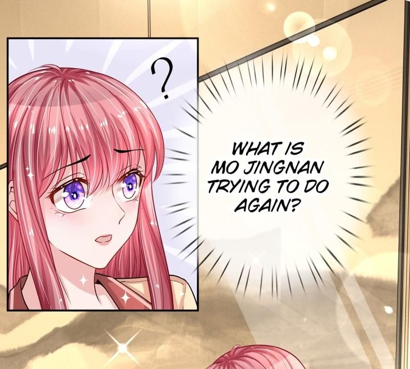 Strategy of Reborn Movie Queen Chapter 210 page 18 - 