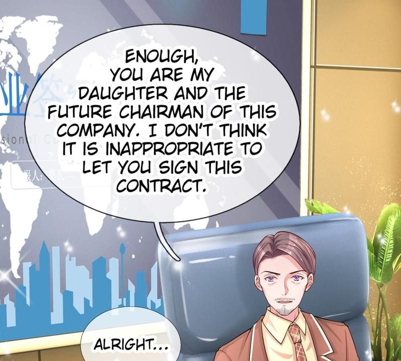 Strategy of Reborn Movie Queen Chapter 210 page 3 - 