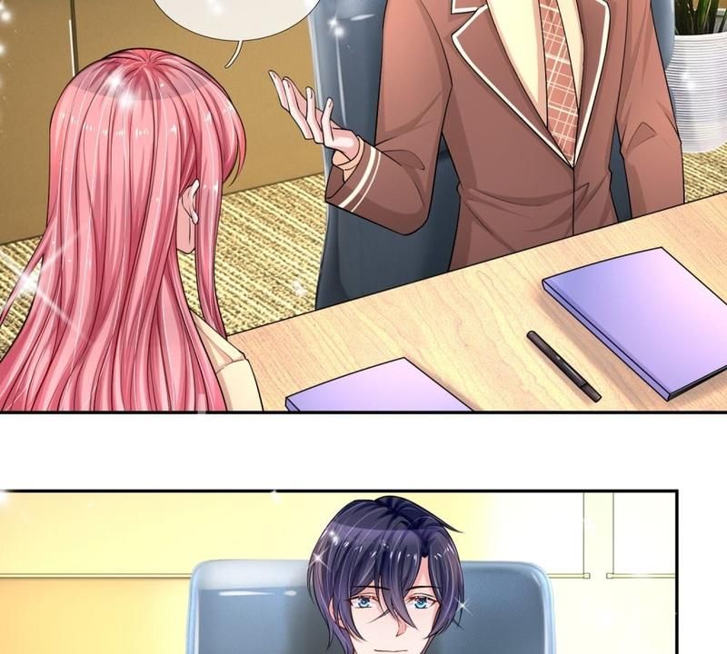 Strategy of Reborn Movie Queen Chapter 210 page 4 - 