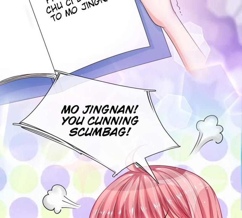 Strategy of Reborn Movie Queen Chapter 210 page 34 - 