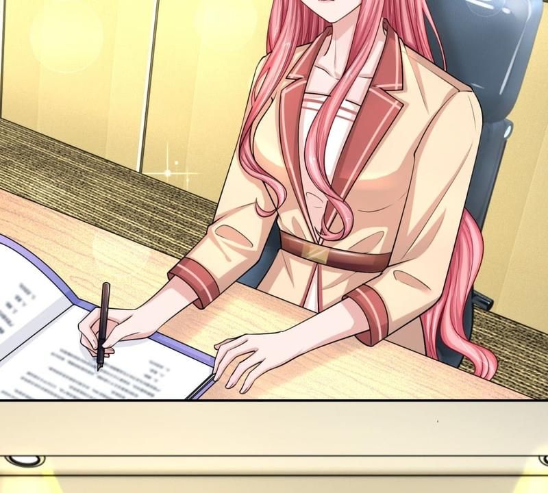Strategy of Reborn Movie Queen Chapter 210 page 6 - 