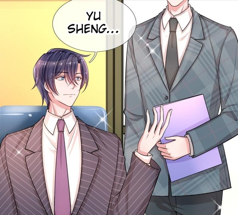 Strategy of Reborn Movie Queen Chapter 210 page 8 - 