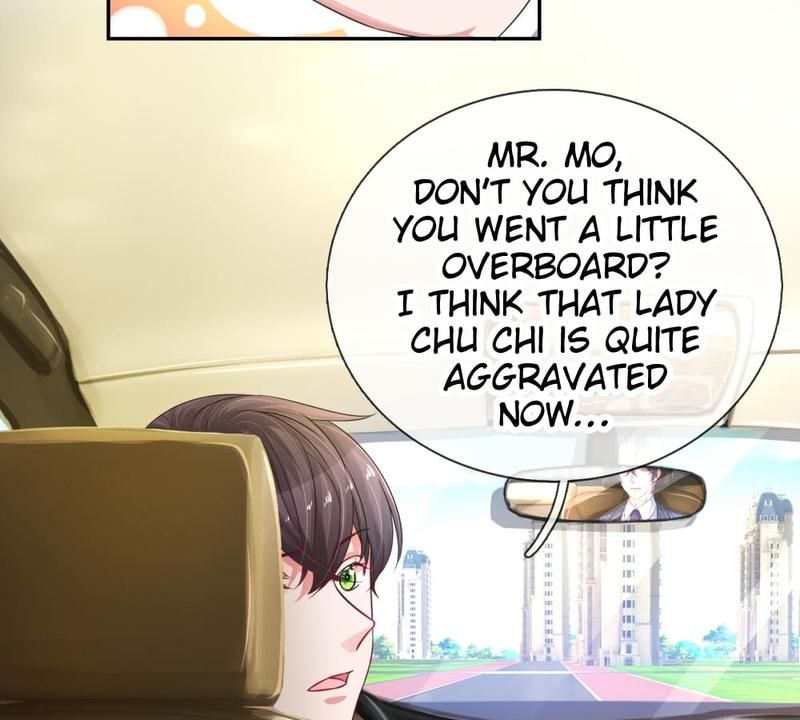 Strategy of Reborn Movie Queen Chapter 211 page 12 - 