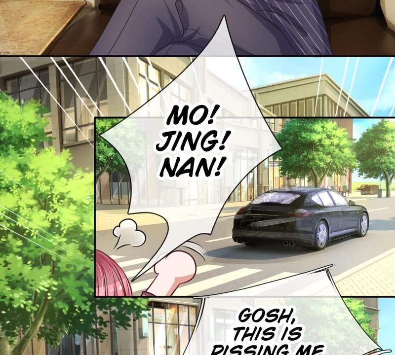 Strategy of Reborn Movie Queen Chapter 211 page 15 - 