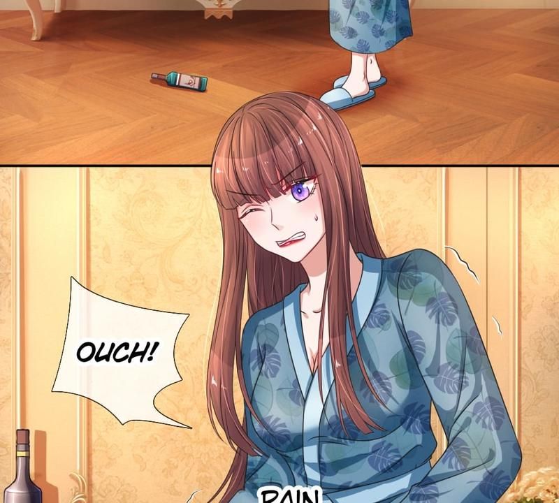 Strategy of Reborn Movie Queen Chapter 211 page 20 - 