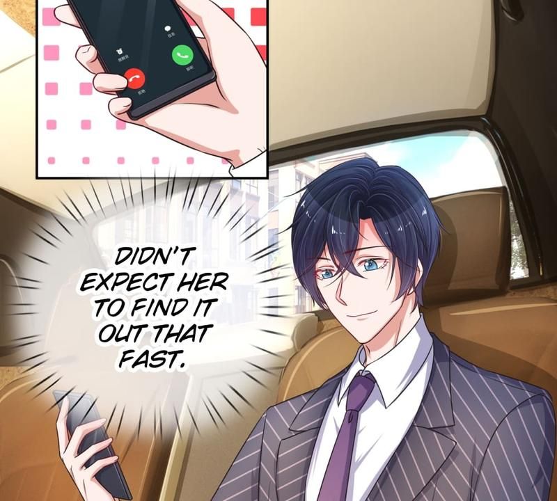 Strategy of Reborn Movie Queen Chapter 211 page 3 - 