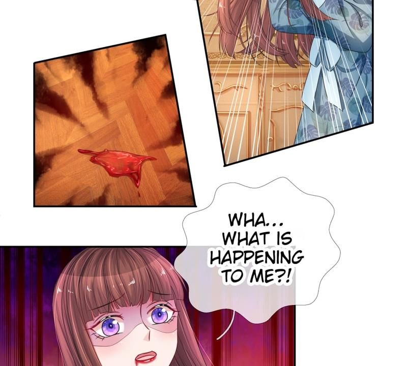 Strategy of Reborn Movie Queen Chapter 211 page 22 - 