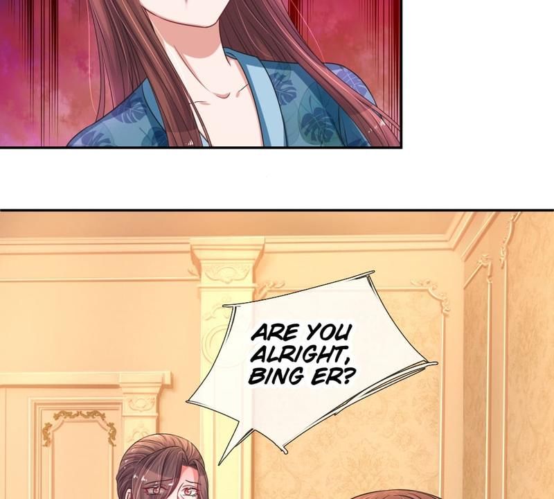 Strategy of Reborn Movie Queen Chapter 211 page 23 - 