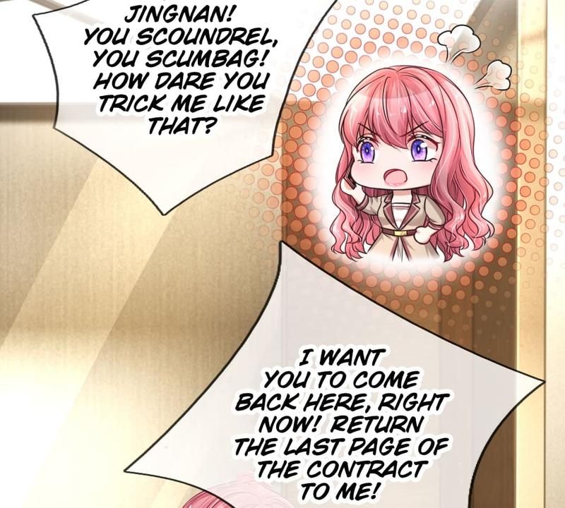 Strategy of Reborn Movie Queen Chapter 211 page 6 - 